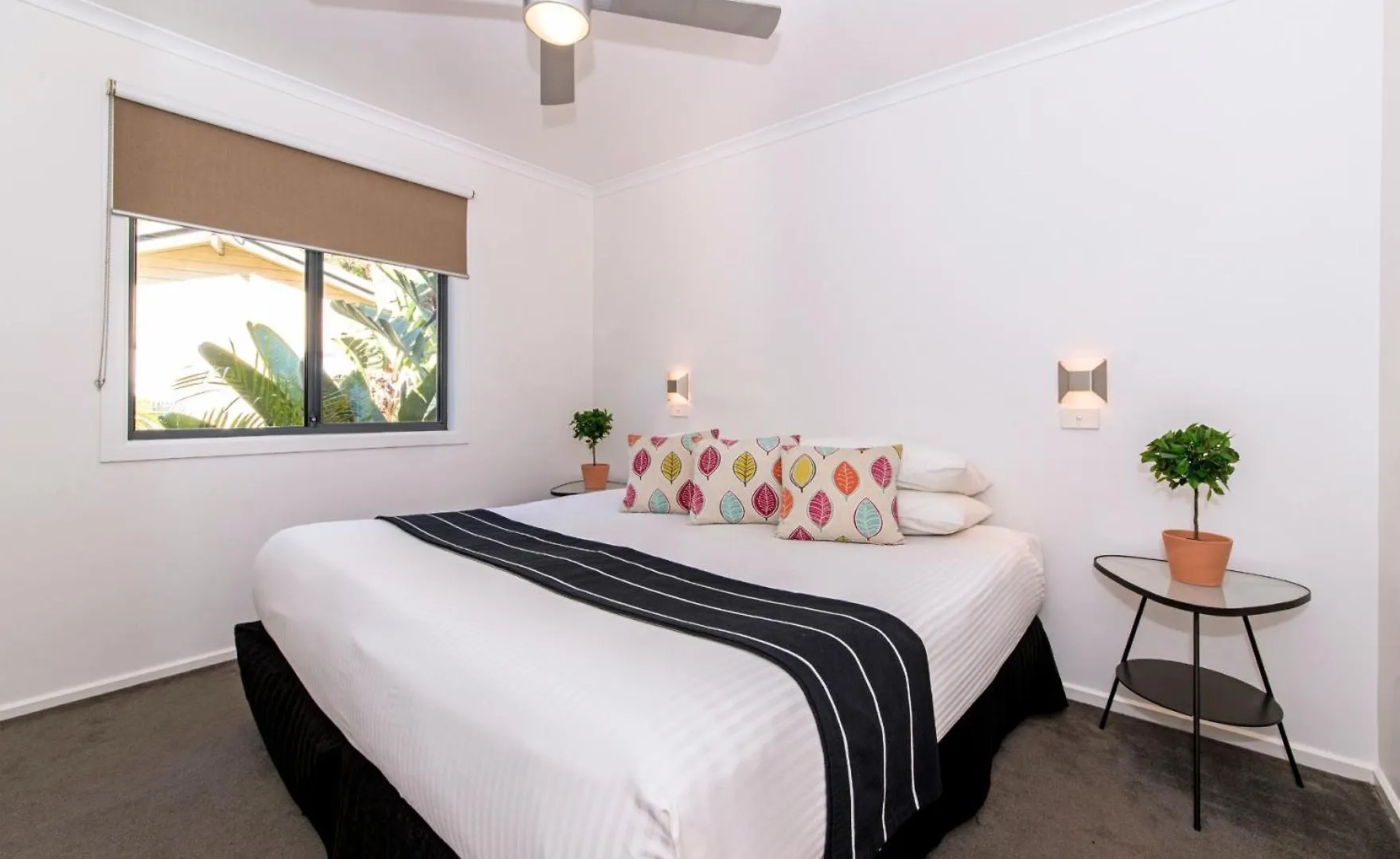 Marion Holiday Park Adelaide