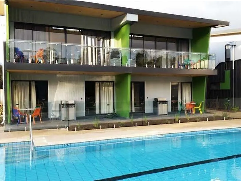 Marion Holiday Park Adelaide Australia