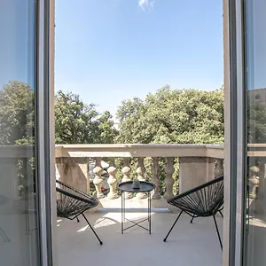 Apartment Deluxe Antonio