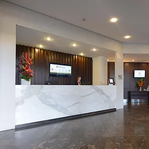 Rydges South Park Отель